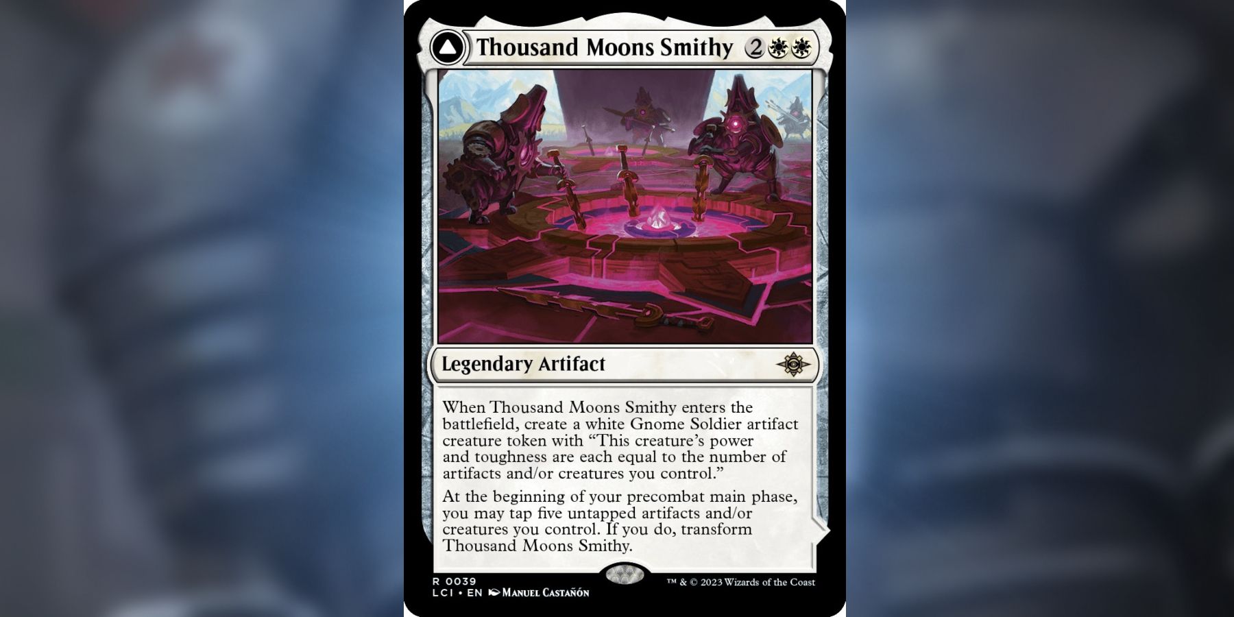 9 Brutal Lessons I Learned From Playing MTG Commander This Year