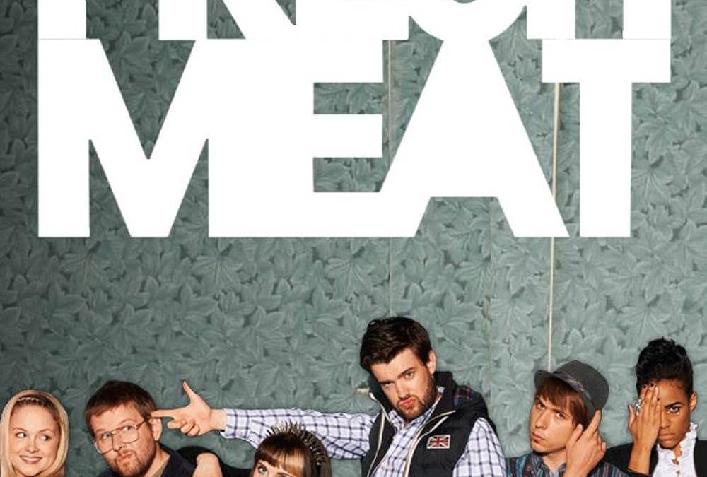 Fresh Meat Summary, Trailer, Season List, Cast, Where to Watch and More