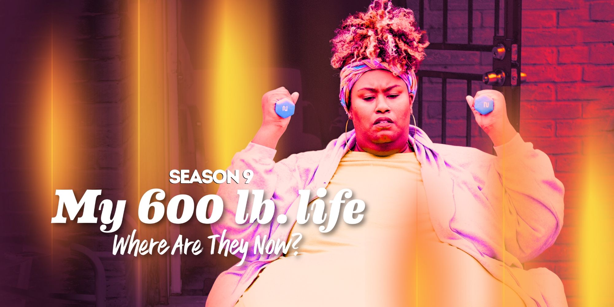 What Happened To Zsalynn Whitworth After My 600-Lb Life Season 2