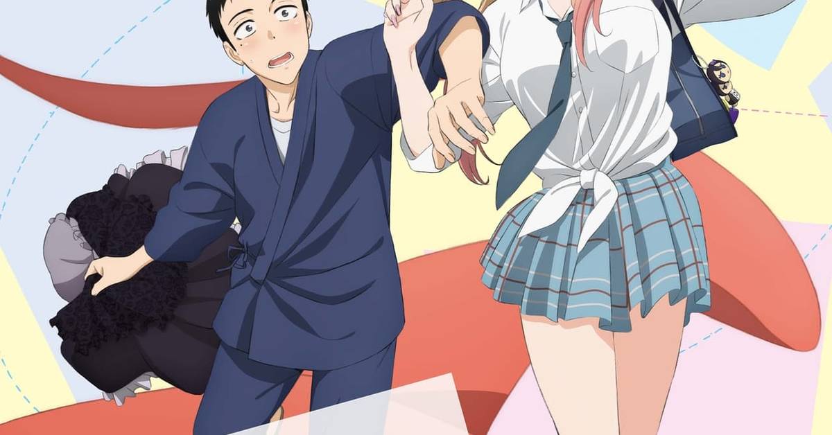 My Dress-Up Darling Summary, Trailer, Season List, Cast, Where to Watch and  More