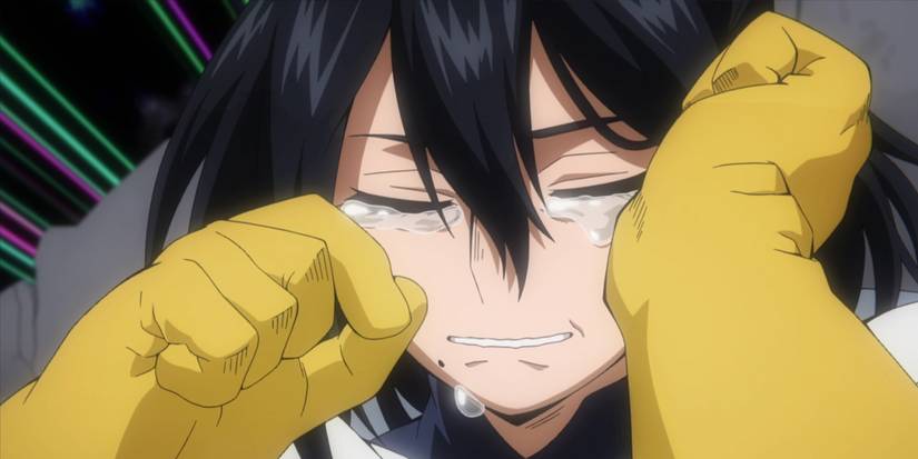 My Hero Academia Finally Proved Why Deku is the Series' True Hero With ...