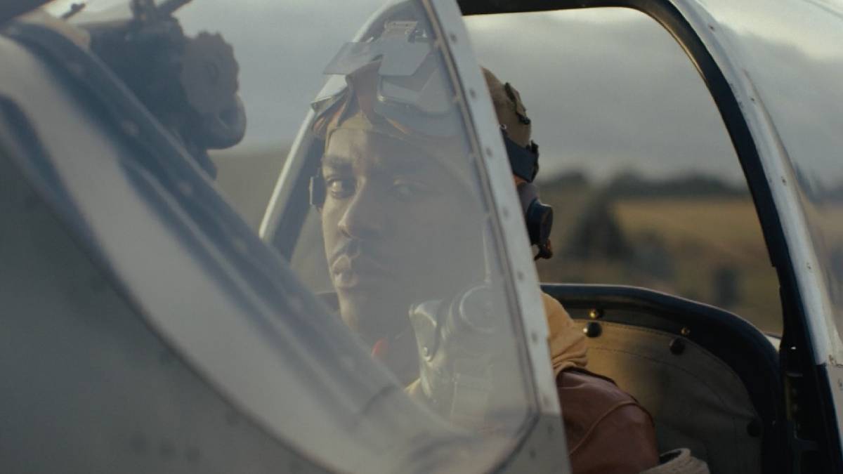 The True Story Of The Tuskegee Airmen & Why They're Called 