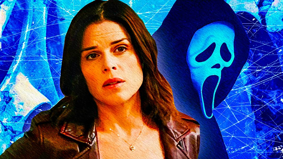 Scream Bringing Back Sidney Prescott Risks Betraying 1 Major Ghostface ...