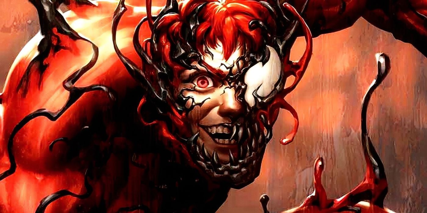 10 Marvel Characters Who'd Make The Most Terrifying Sith