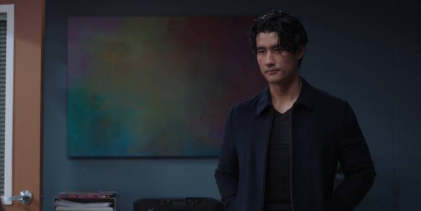 Why Dr. Nico Kim Left Grey's Anatomy — Alex Landi's Departure (& Season ...