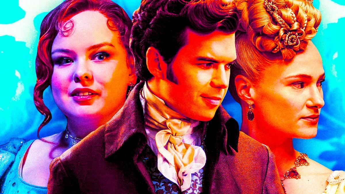 Bridgerton Season 3's Villain Was Secretly Set Up By This Season 2 Storyline