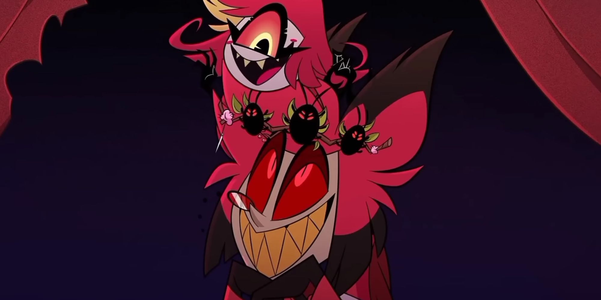 8 Hazbin Hotel Characters We Want To See More Of In Season 2