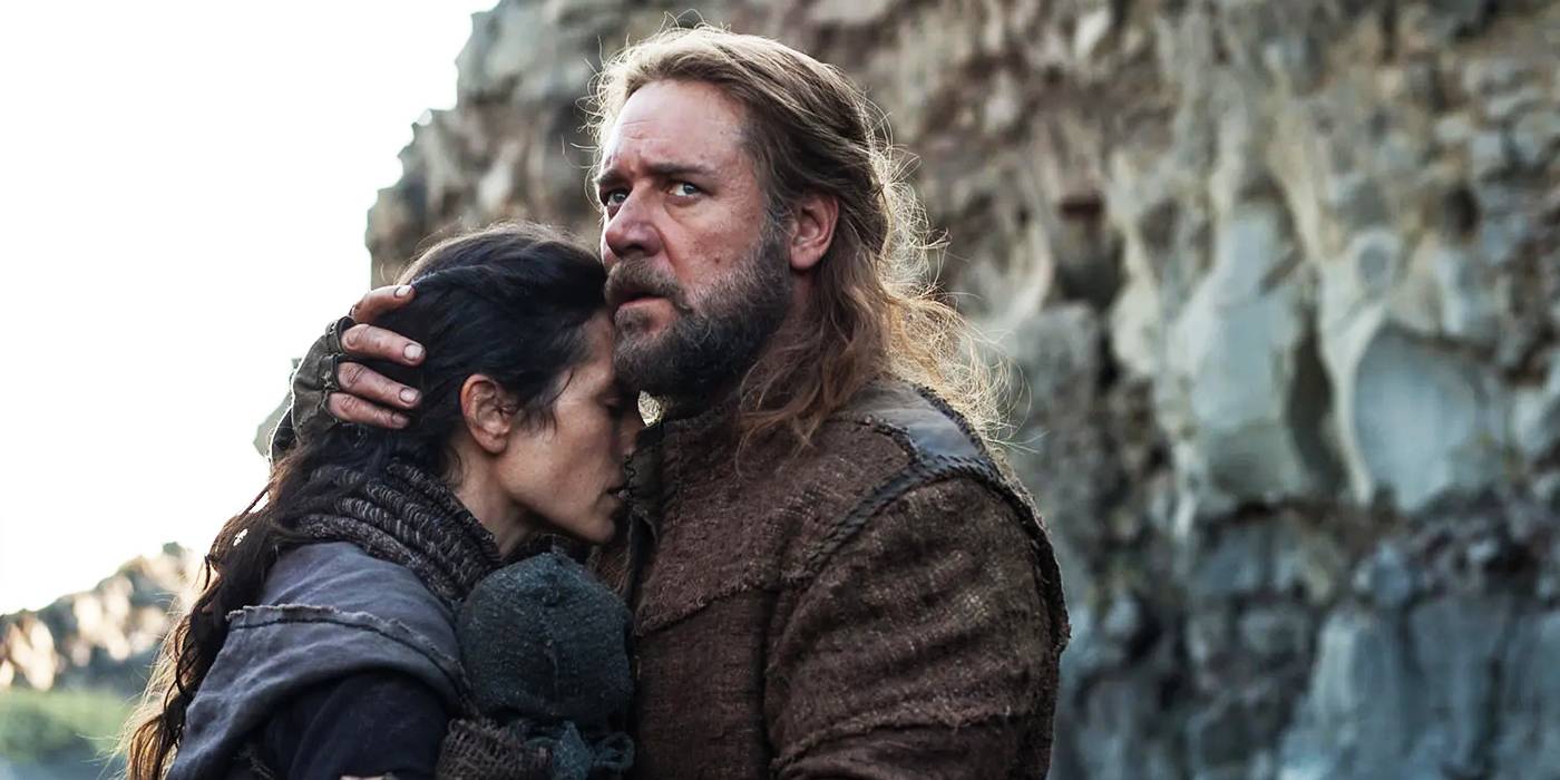 Russell Crowe s 359M Epic Movie Finds New Success On Netflix 10 Years russell-crowe-s-359m-epic-movie-finds-new-success-on-netflix-10-years