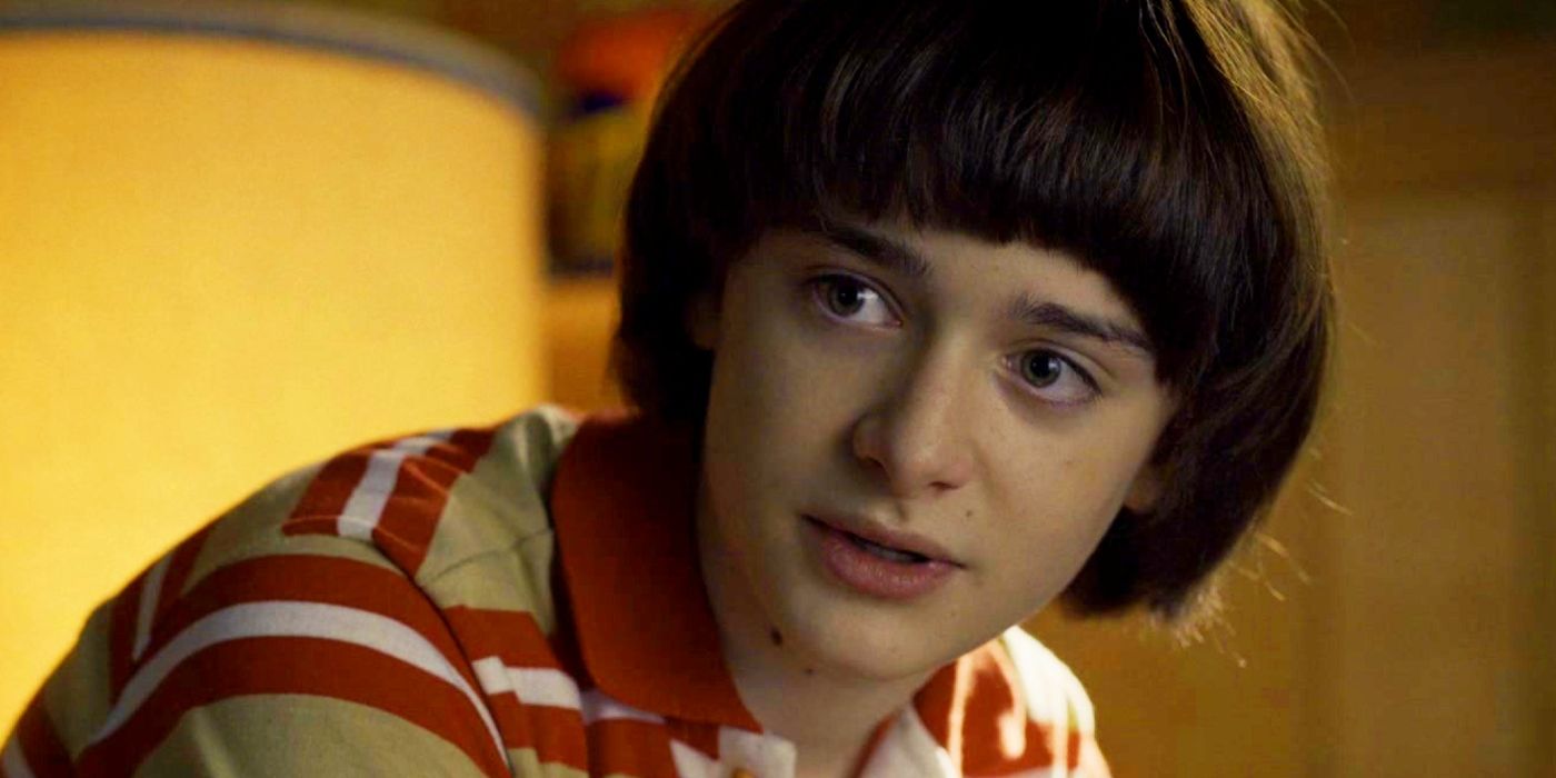 8 Stranger Things Character Pairs That Have Barely Spoken To Each Other