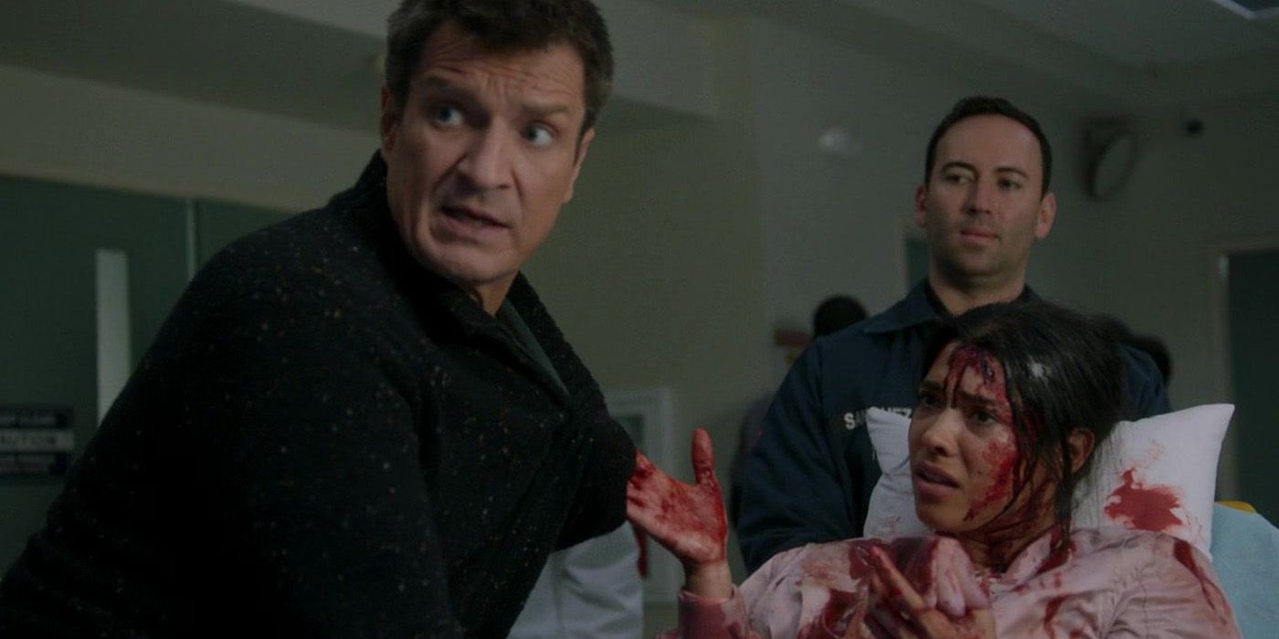 20 Best Episodes Of The Rookie Ranked