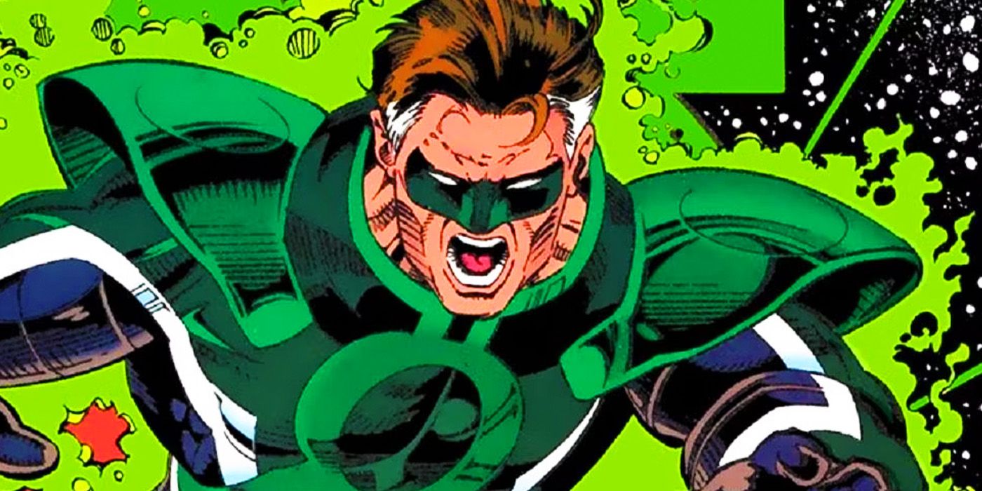 10 DC Characters Stephen Amell Would Be Perfect For In James Gunns DC Universe