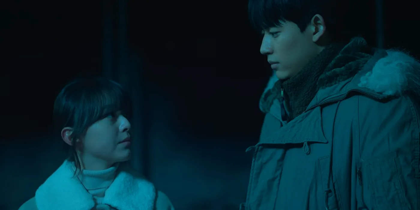 This Revenge K-Drama From 2 Years Ago Is A Must-Watch For Fans Of All Of Us Are Dead