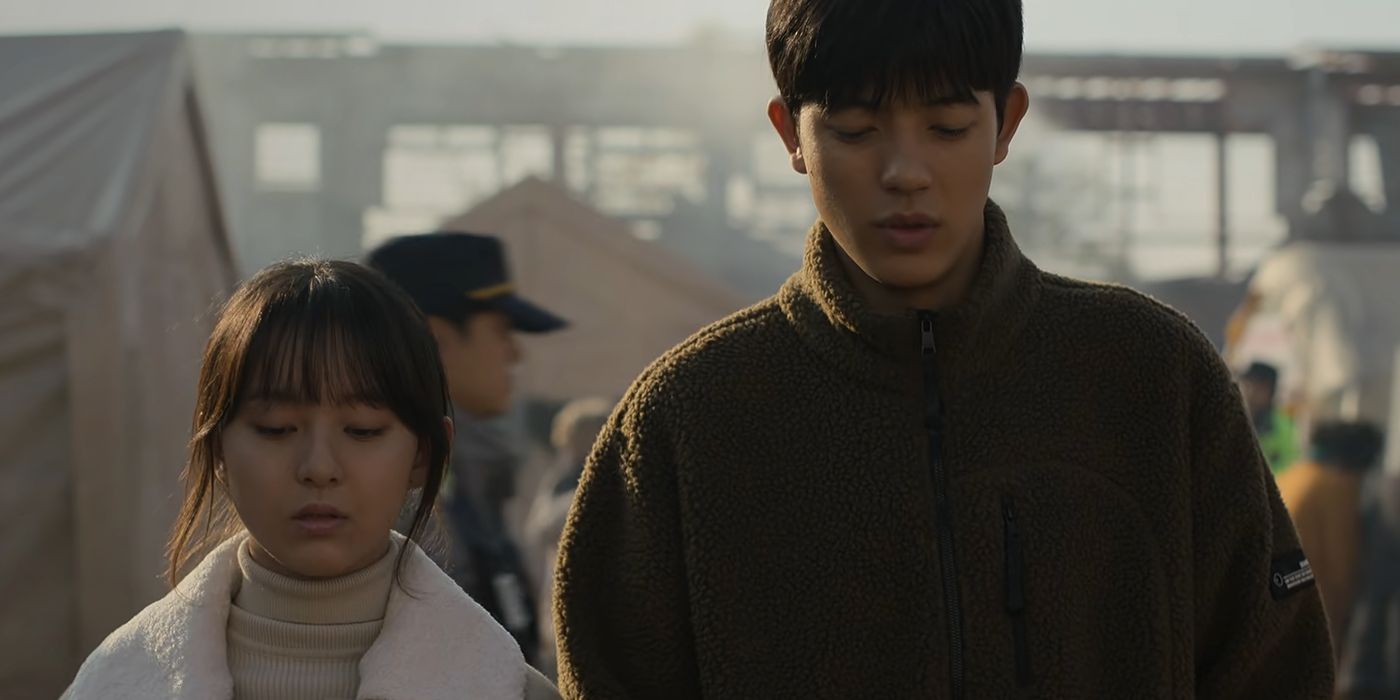 2 Of Netflixs Biggest K-Dramas Of All Time Are Back, So Where Is All Of Us Are Dead?