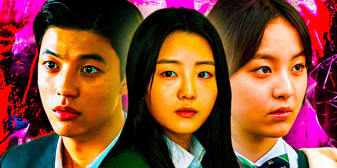 The Perfect Sweet Home K-Drama Replacement Is Streaming On Netflix (& Season 2 Is On Its Way)