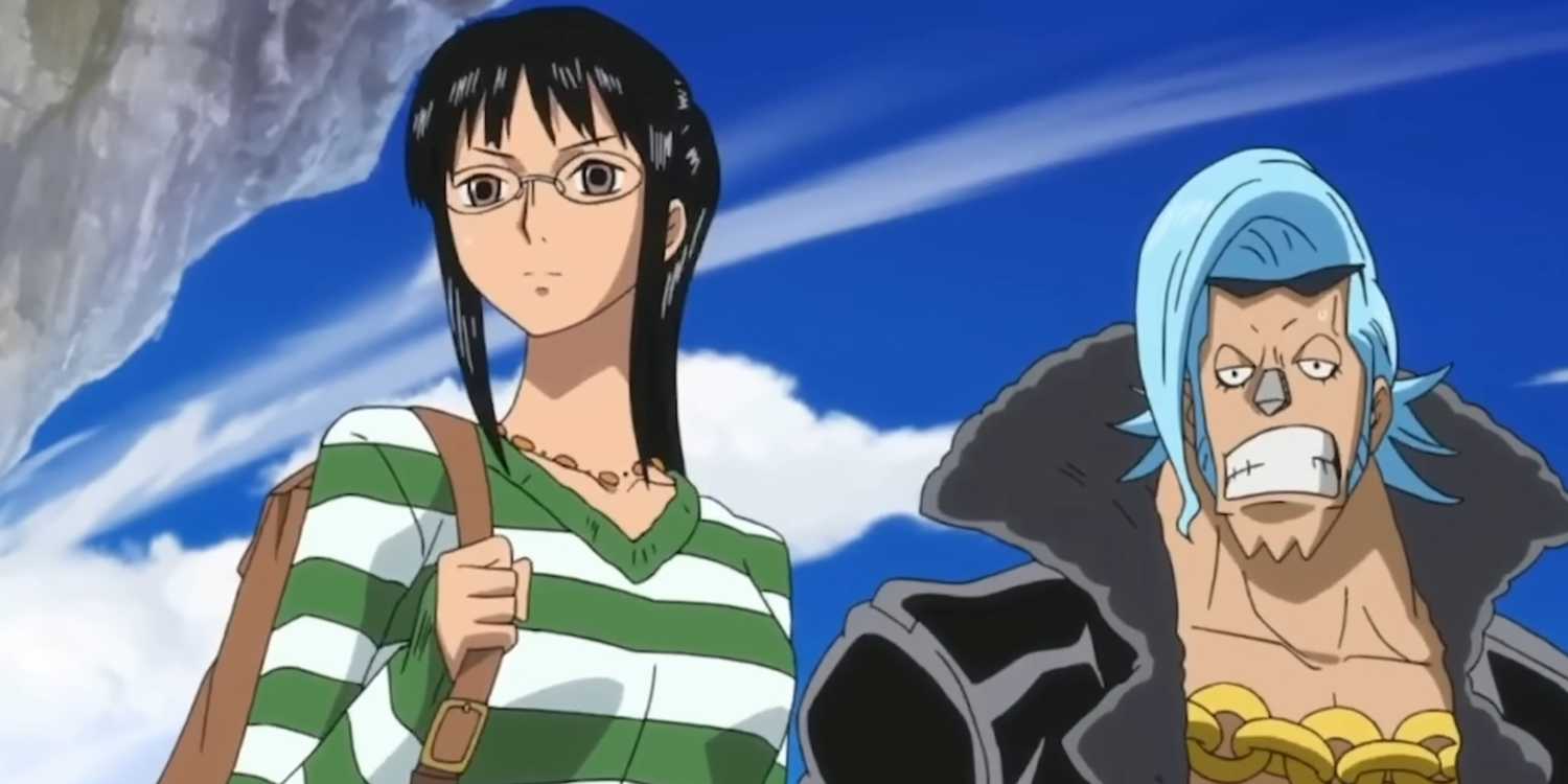 One Piece s 10 Best Romances Nobody Saw Coming one-piece-s-10-best-romances-nobody-saw-coming