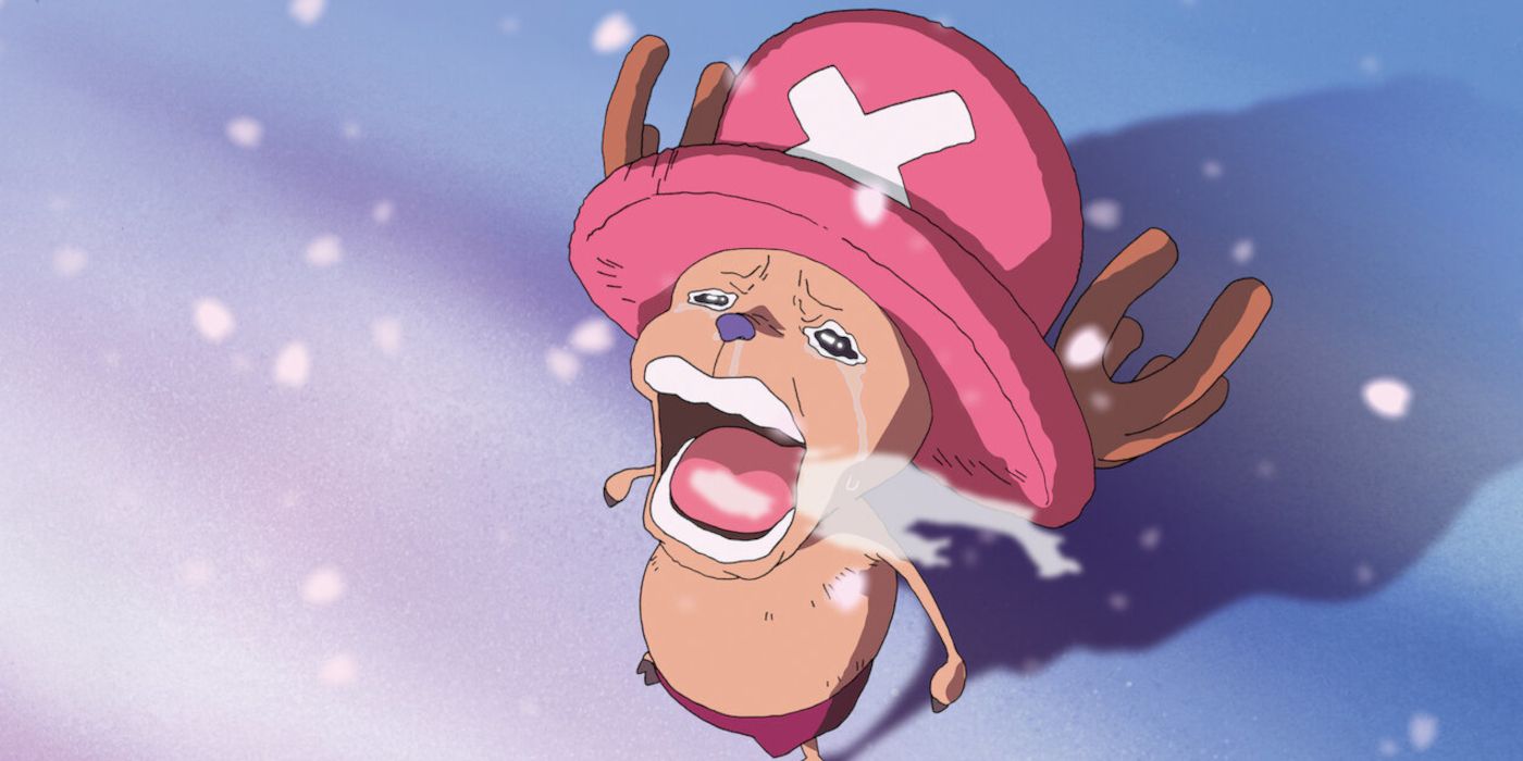Предсказание того, о чем будет каждый эпизод 2-го сезона One Piece, на основе аниме