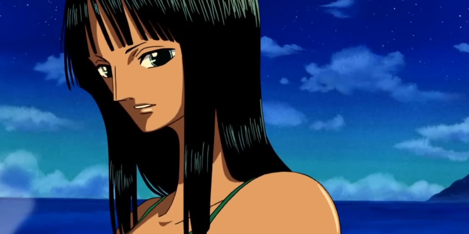 One Piece Brings Back Robin's Most Iconic Look With the Most Wholesome ...