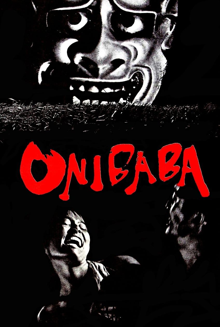 Onibaba Summary, Trailer, Cast, Where to Watch and More