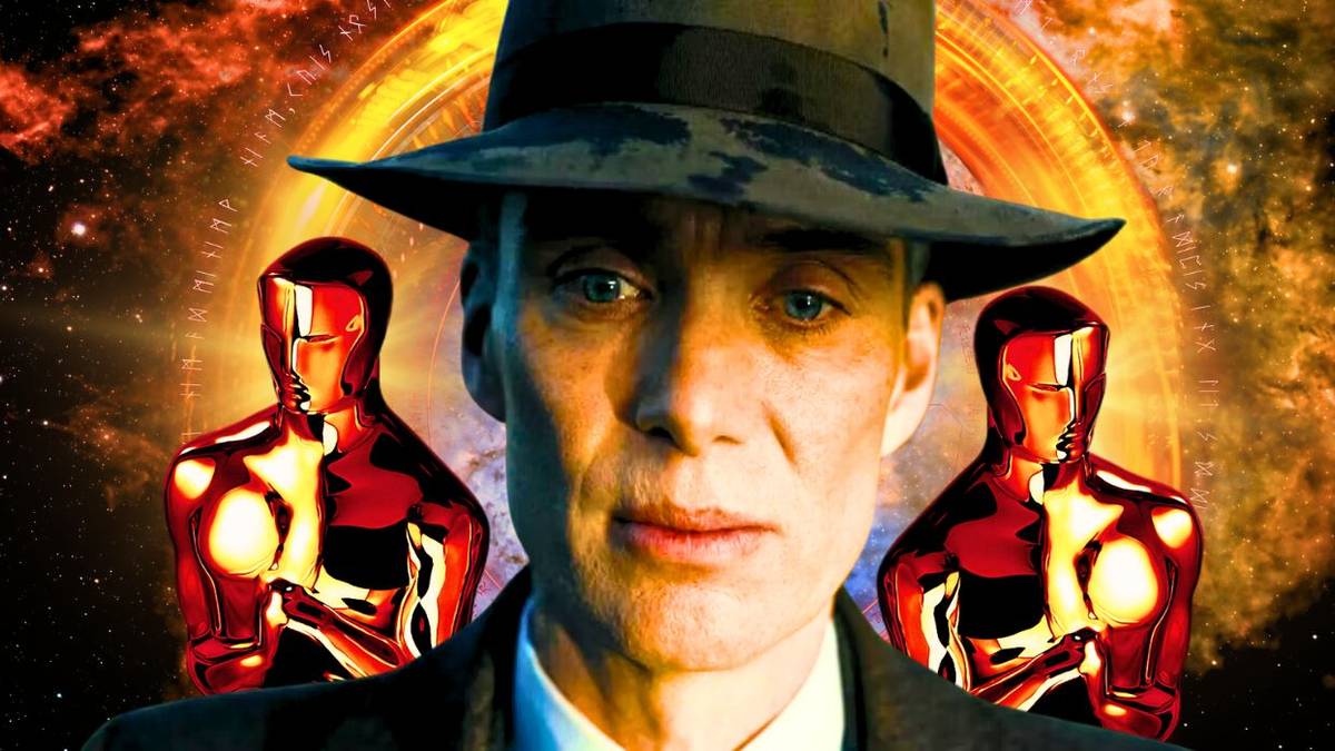 Osca R. Murphy 10 Irish Actors Who Almost Won An Oscar Before Cillian Murphy