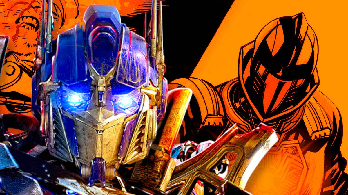 This COBRA Villain May Be Tied to the Transformers in the Energon Universe