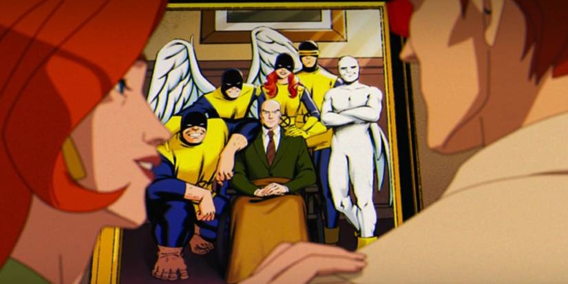 Marvel Just Made 2 X-Men Plot Holes From 30 Years Ago Even Worse