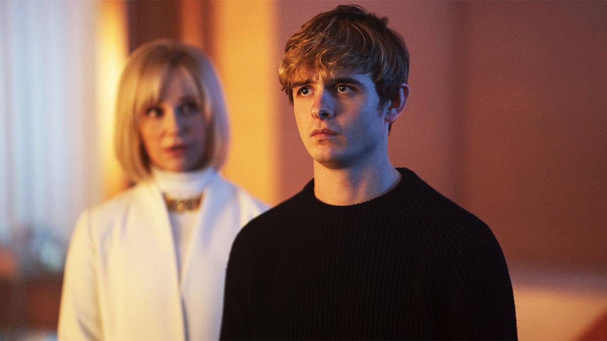 First Alex Rider Season 3 Images Revealed, Release Date Set For Final ...