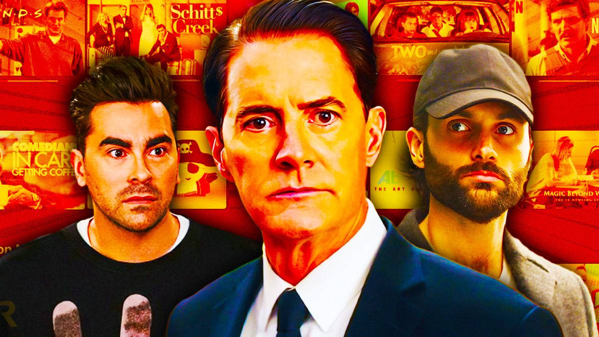 9 Overlooked TV Shows That Became Huge On Streaming
