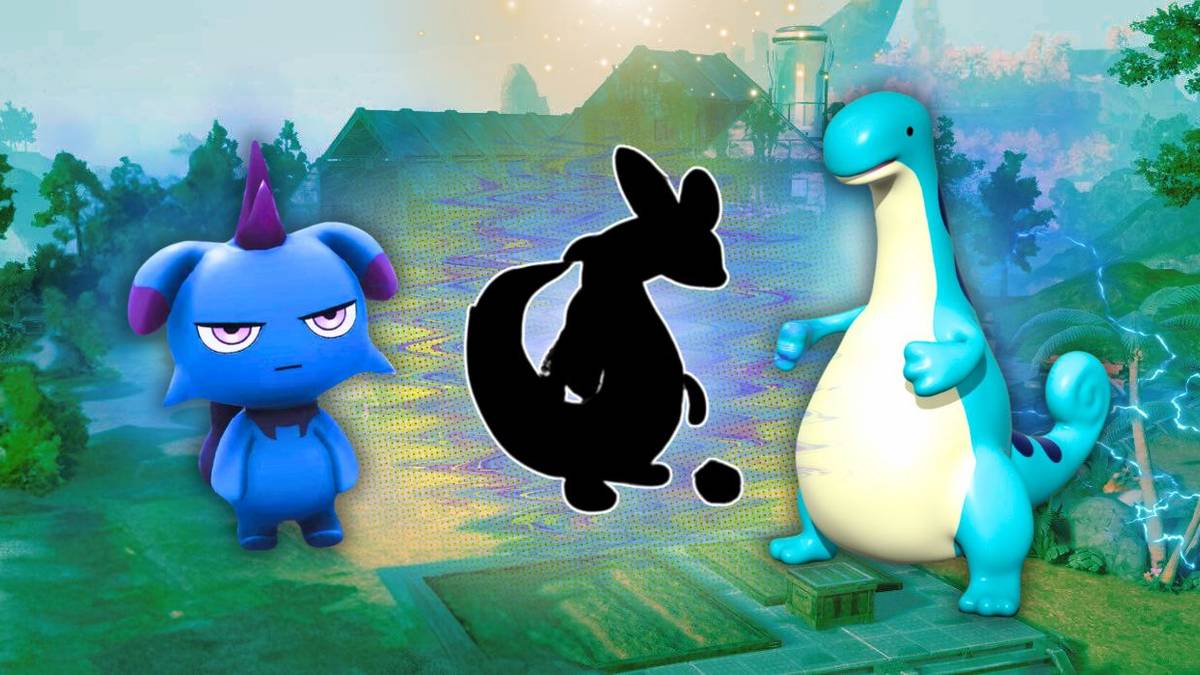 Palworld's Most Popular Pal Isn't The Strongest, But It Does Have One ...