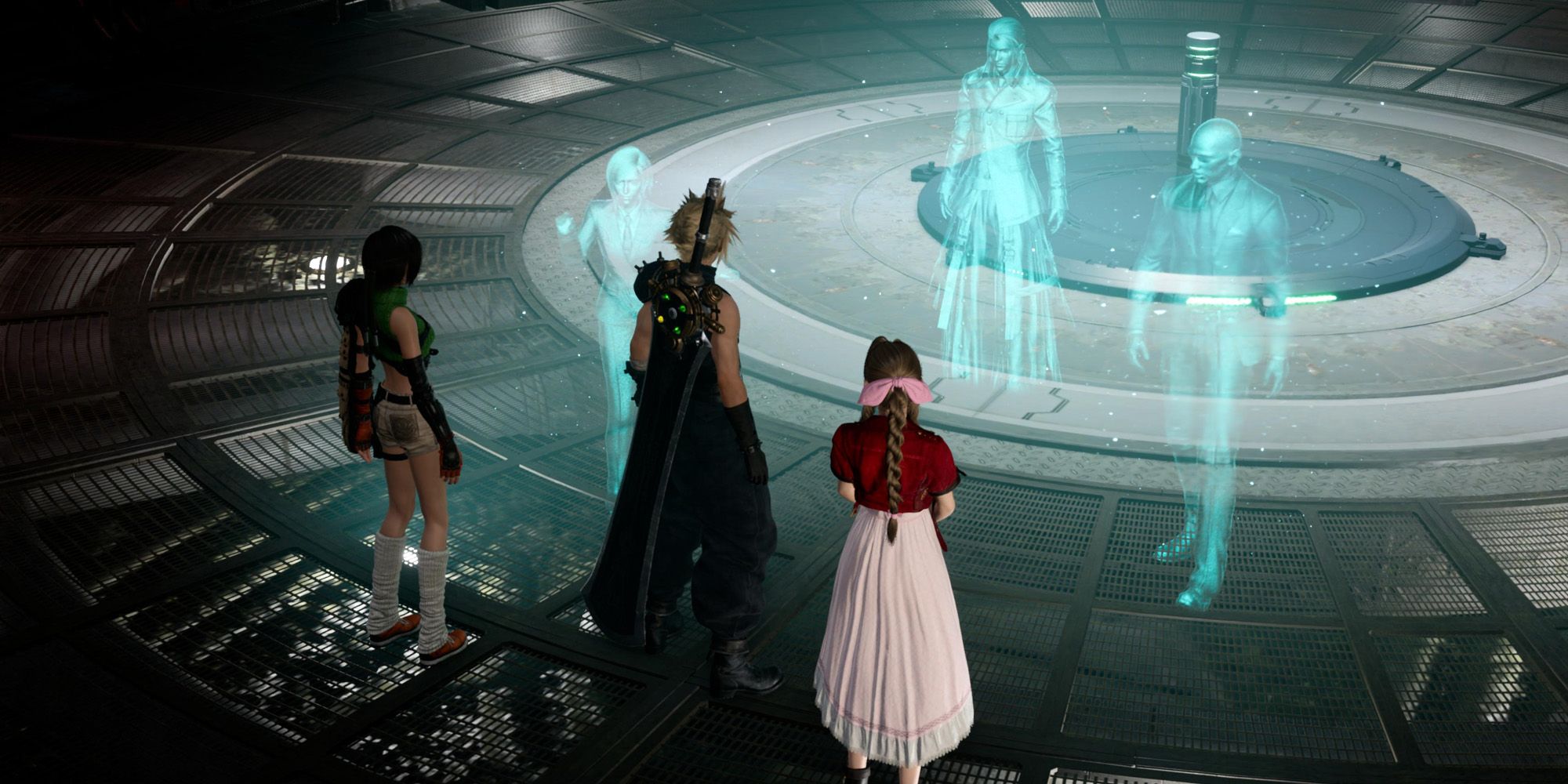 Every FF7 Rebirth Protorelic Questline, Ranked