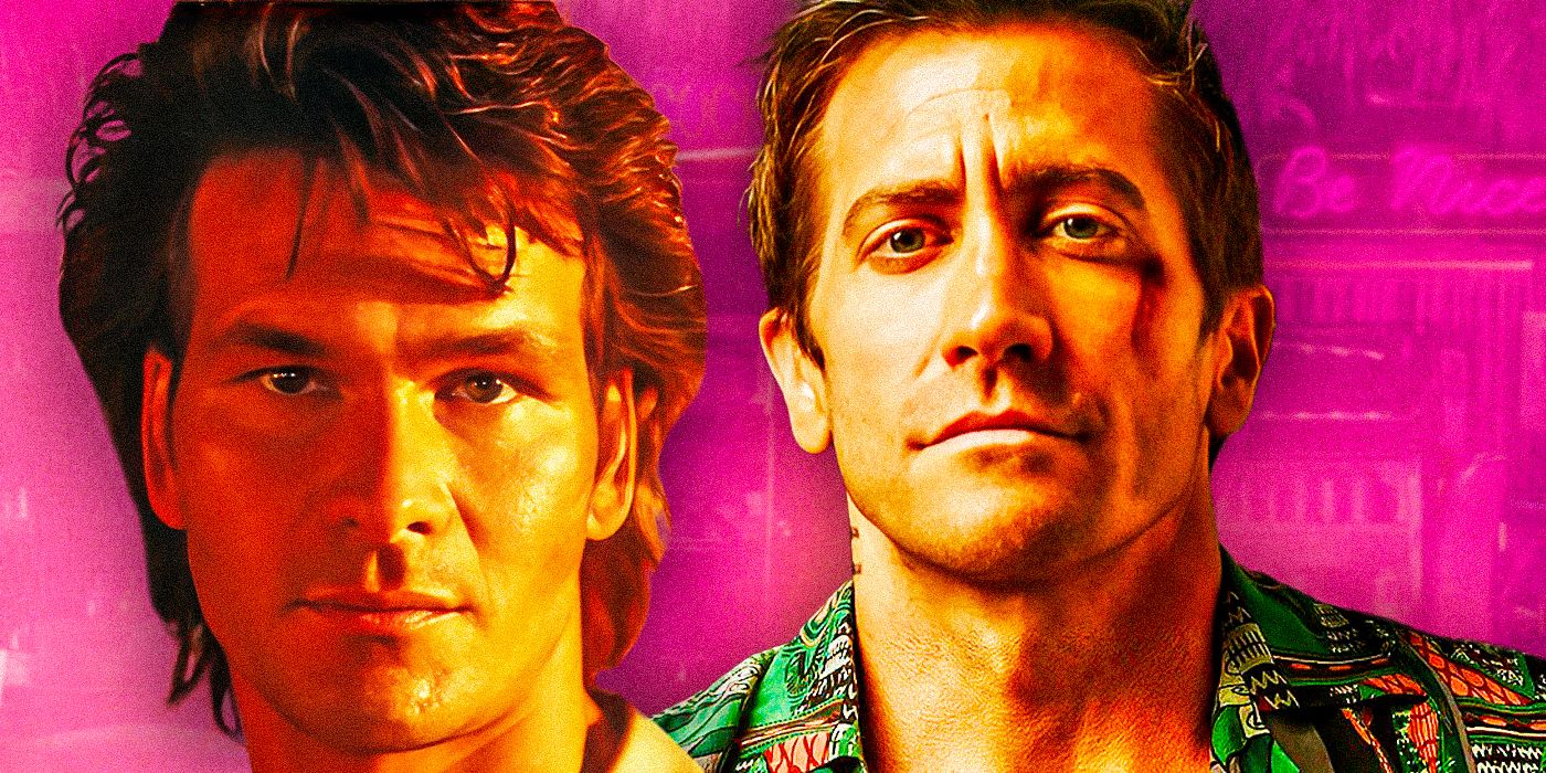 Every 80s Action Movie Remake Ranked Worst To Best (Including Road House)