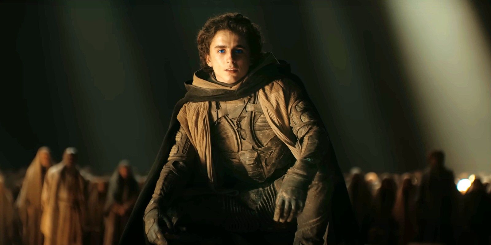 Dune 2: Why Chani Really Doesn't Want Paul To Lead The Fremen Explained