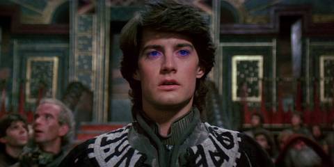 Dune (1984) Summary, Trailer, Cast, Where to Watch and More