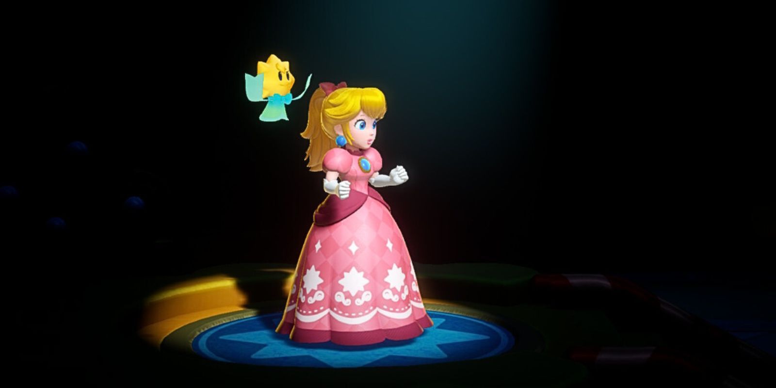 10 Coolest Dresses In Princess Peach: Showtime!, Ranked By Design