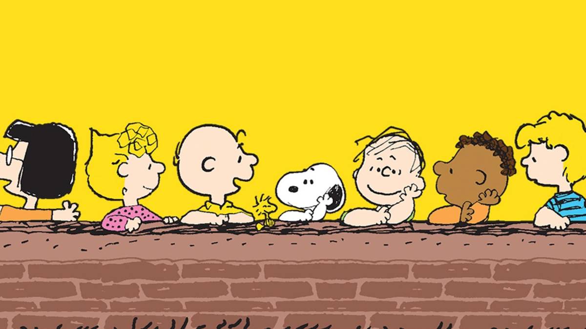 10 Funniest Peanuts Comics That Are About To Turn 50