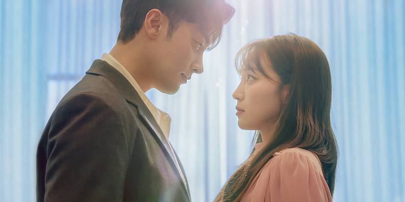    - Sung Hoon as Seo Do Guk and Jung Yoo Min as Han Yi Joo in Perfect Marriage Revenge 