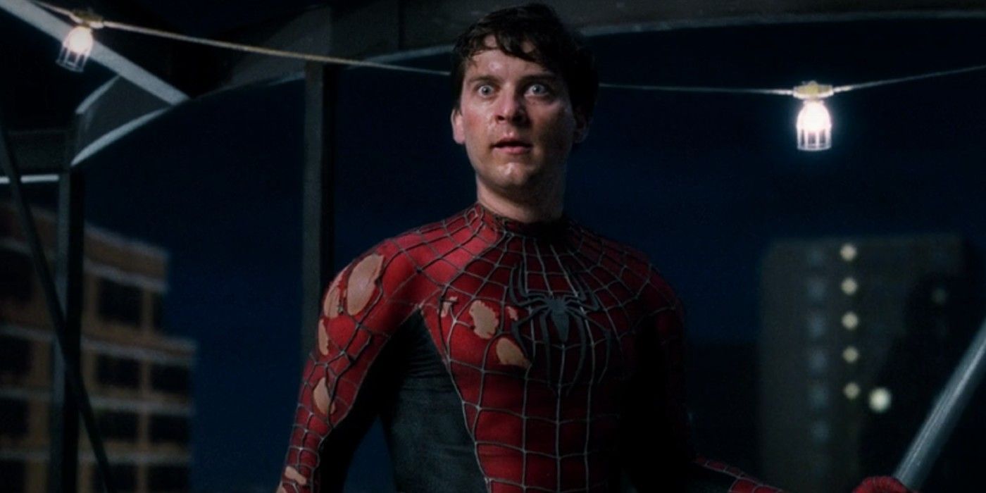 Tom Holland's Spider-Man Deadline Makes The MCU's Spider-Man 4 Even More Important