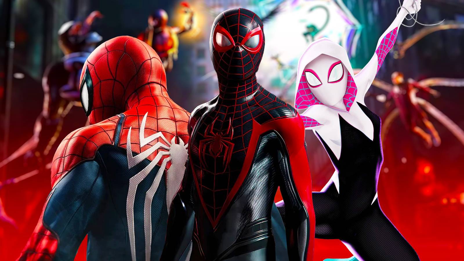 Canceling Spider-Man: The Great Web Was The Right Call