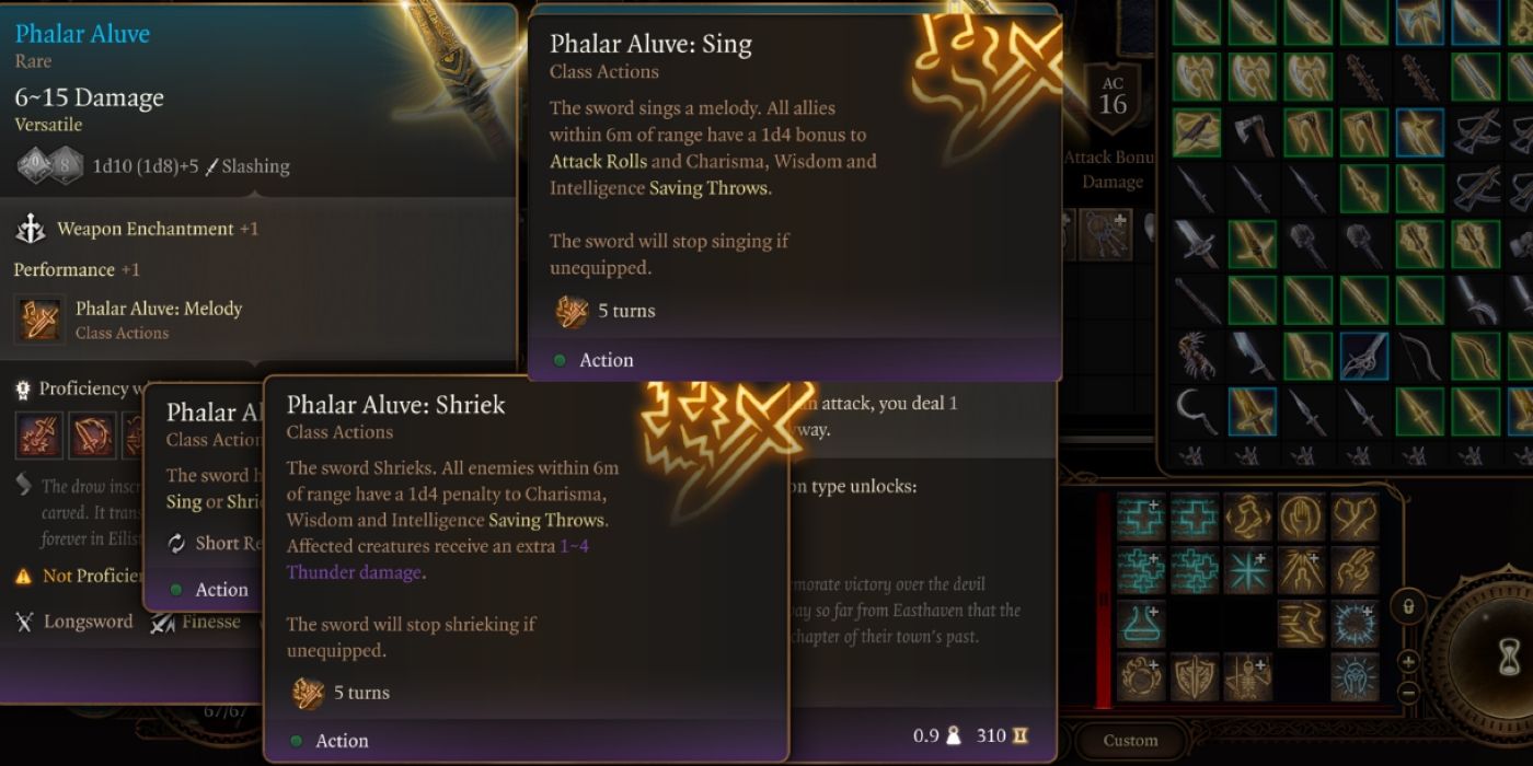 The Best Deities To Worship As A Cleric In Baldur's Gate 3