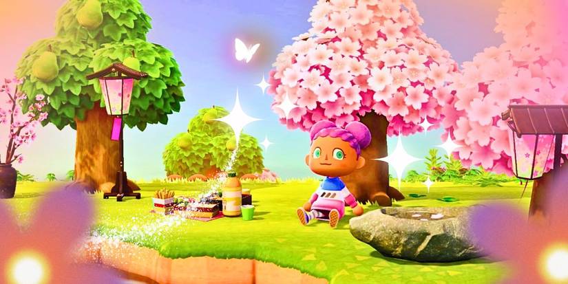 Fun Bento Box How Rare Is Pietro In Animal Crossing: New Horizons?