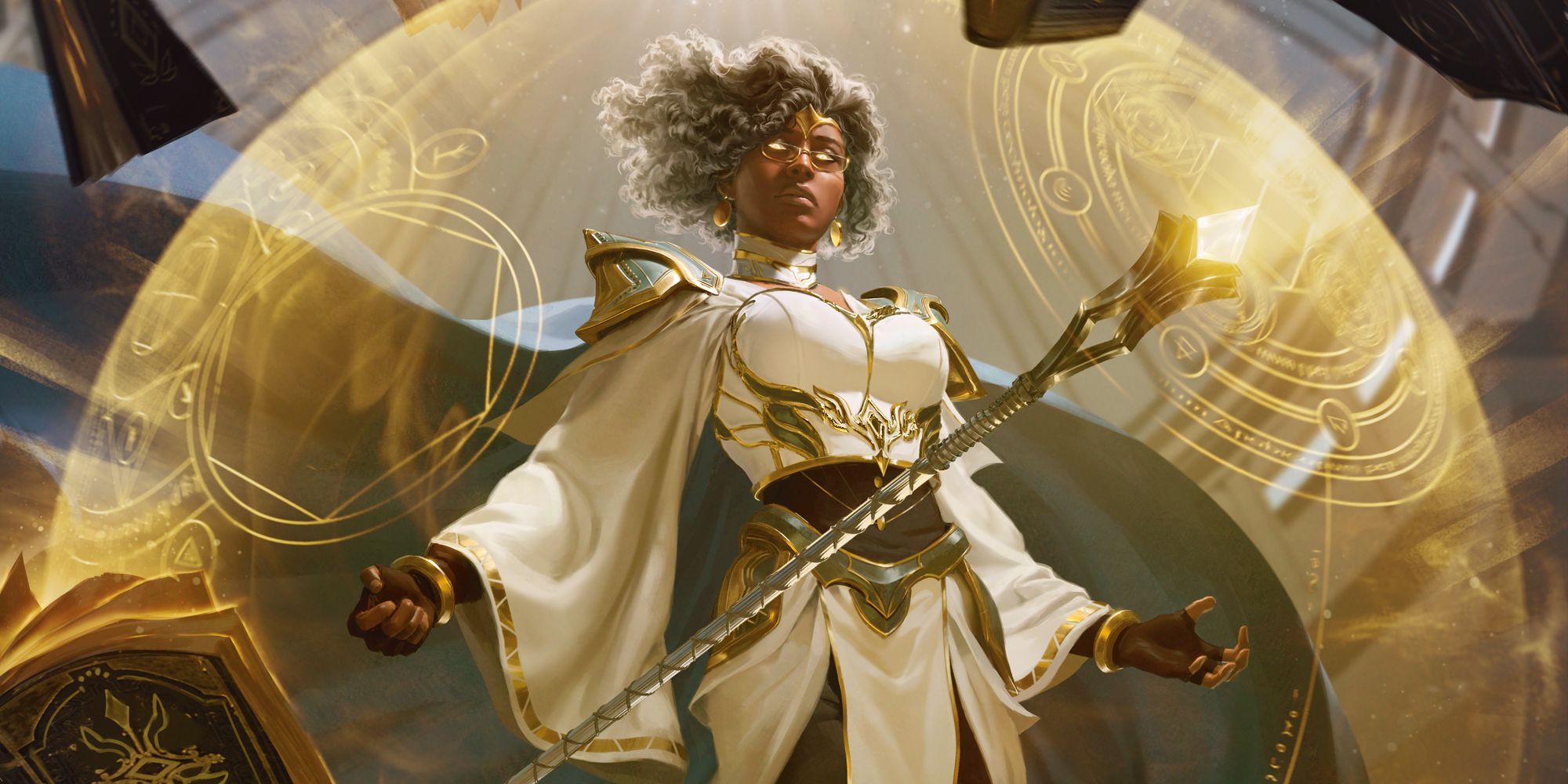 D&Ds New Core Rulebooks Will Fix A Major Spellcasting Problem