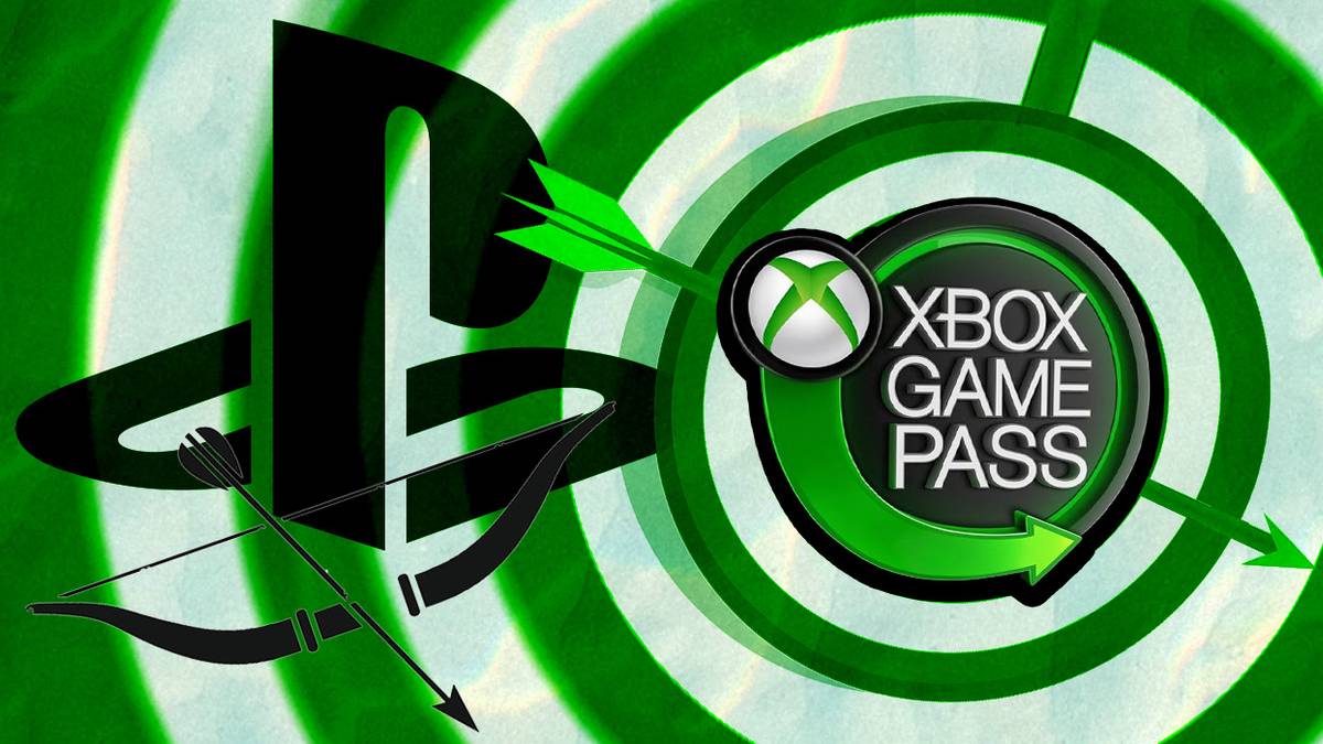 PS Plus Takes Aim At Xbox Game Pass With New March Games