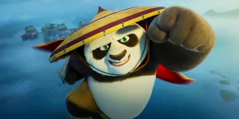 Kung Fu Panda 4 Review: Jack Black Faces Off Against Viola Davis In Fun ...