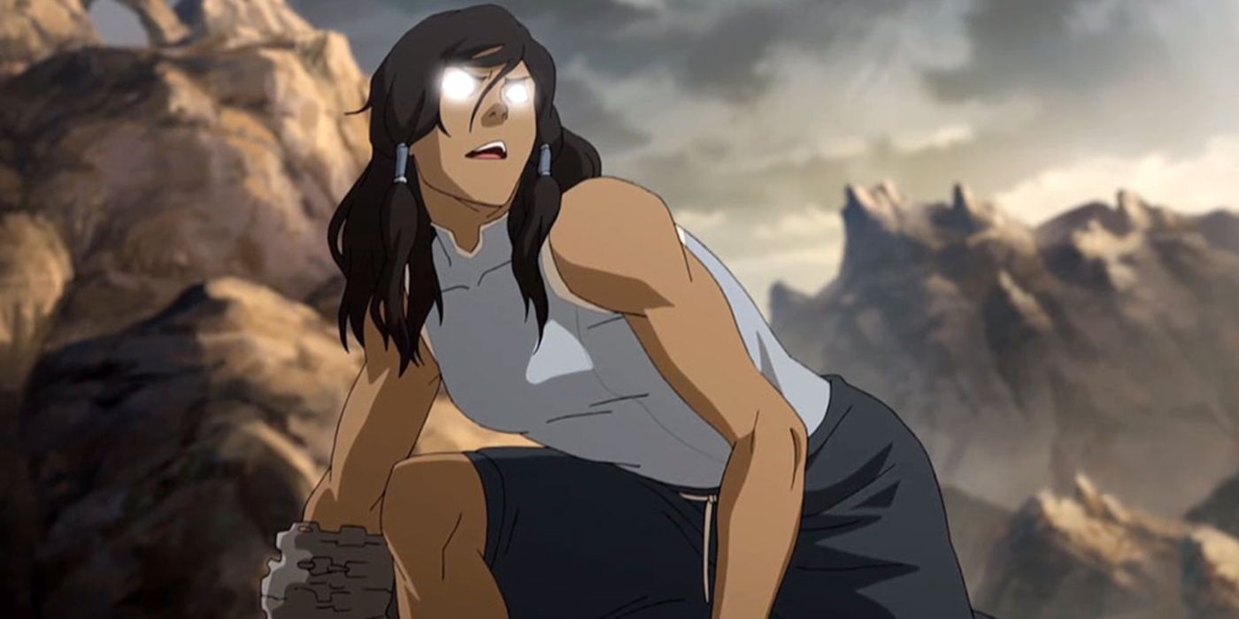 Netflix's Biggest Last Airbender Change Would Work Better For A Live-Action Legend Of Korra