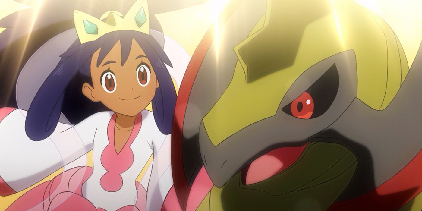 Pokémon Houses Some Incredibly Strong Trainers, But Who Are the 10 ...