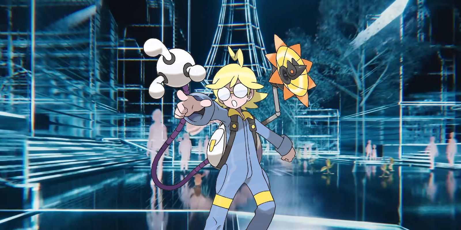 10 Pokmon X & Y Mysteries Legends: Z-A Can Finally Solve