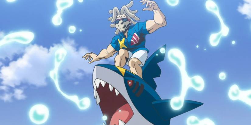 10 Best Pokémon Horizons Episodes