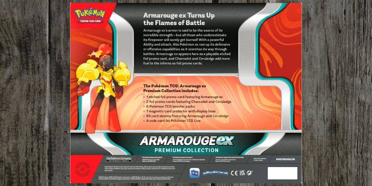 Every Pokmon TCG Set & Product Releasing In April 2024 Every Pokmon TCG Set & Product Releasing In April 2024