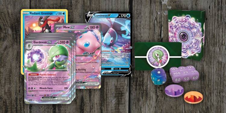 Every Pokmon TCG Set & Product Releasing In April 2024 Every Pokmon TCG Set & Product Releasing In April 2024