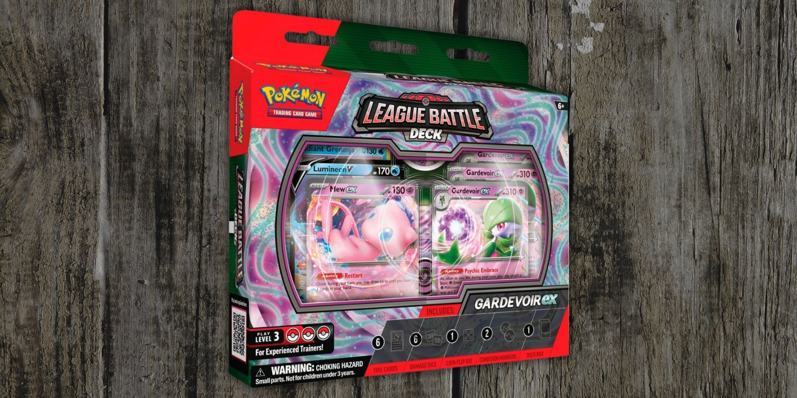 Every Pokmon TCG Set & Product Releasing In April 2024