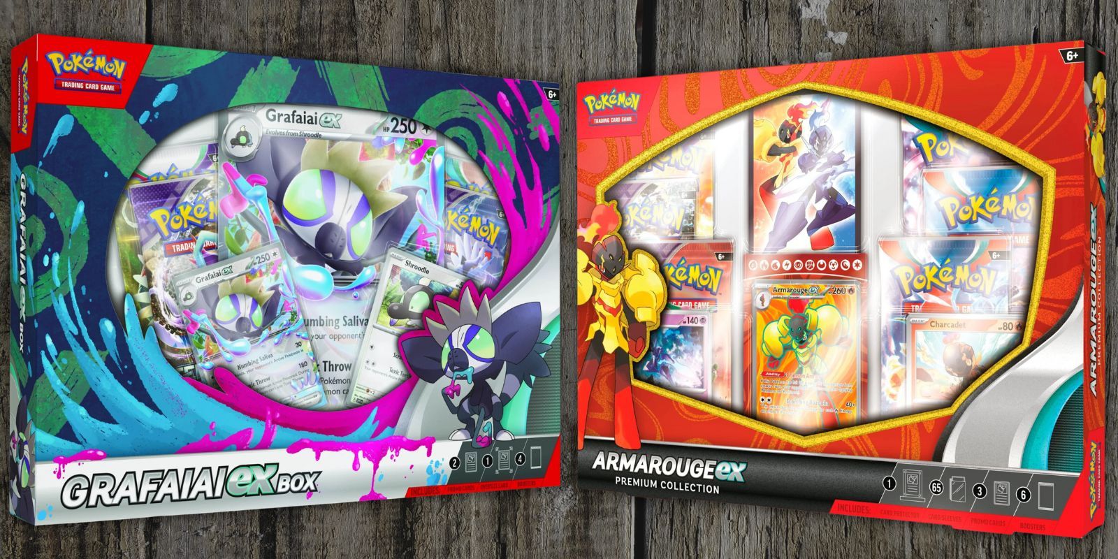Every Pokmon TCG Set & Product Releasing In April 2024